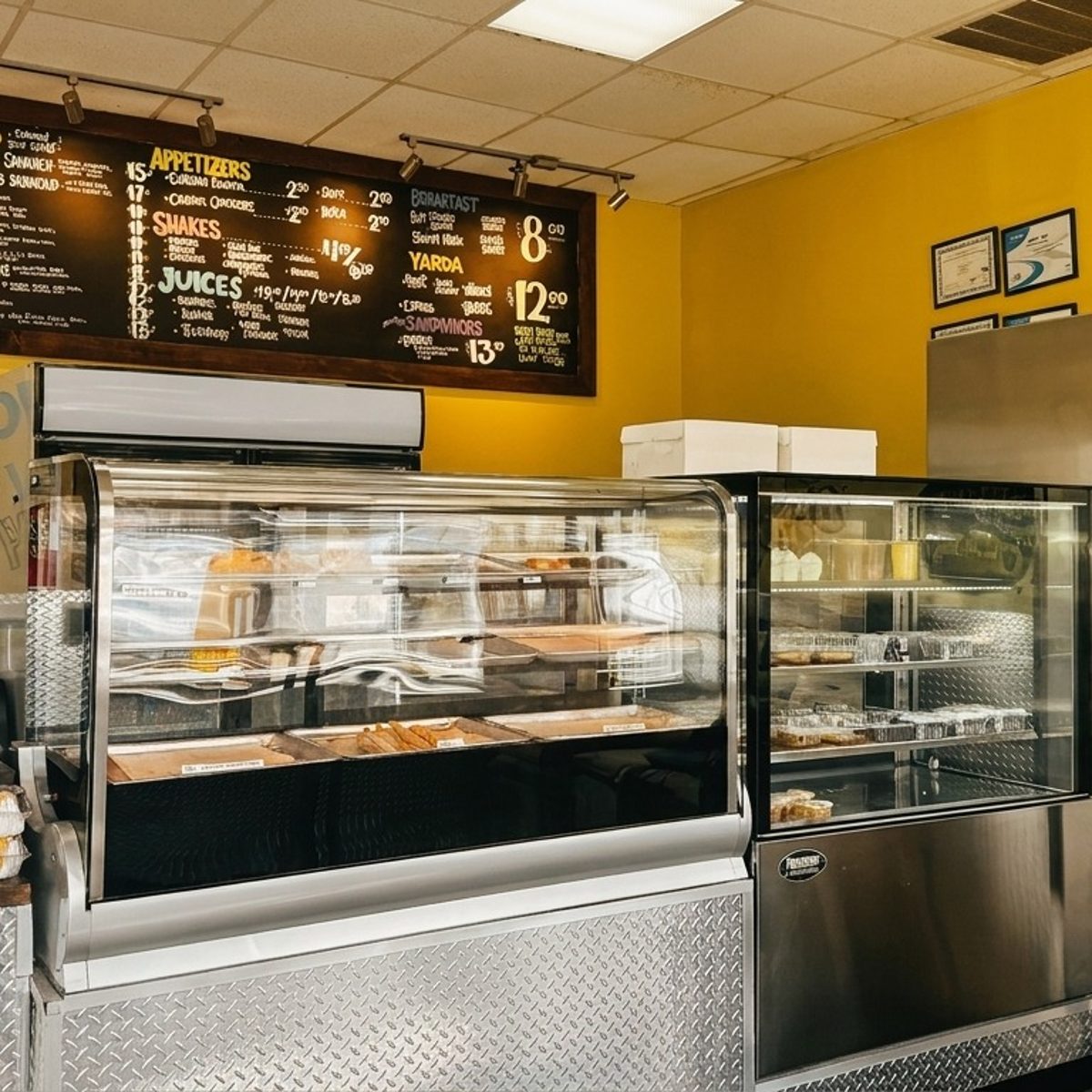 Welcome to D' Empanadas - Haverhill