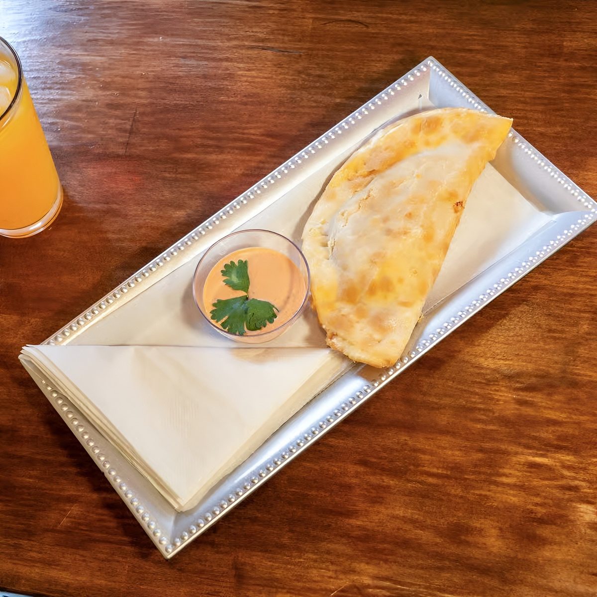 D' Empanadas Lynn