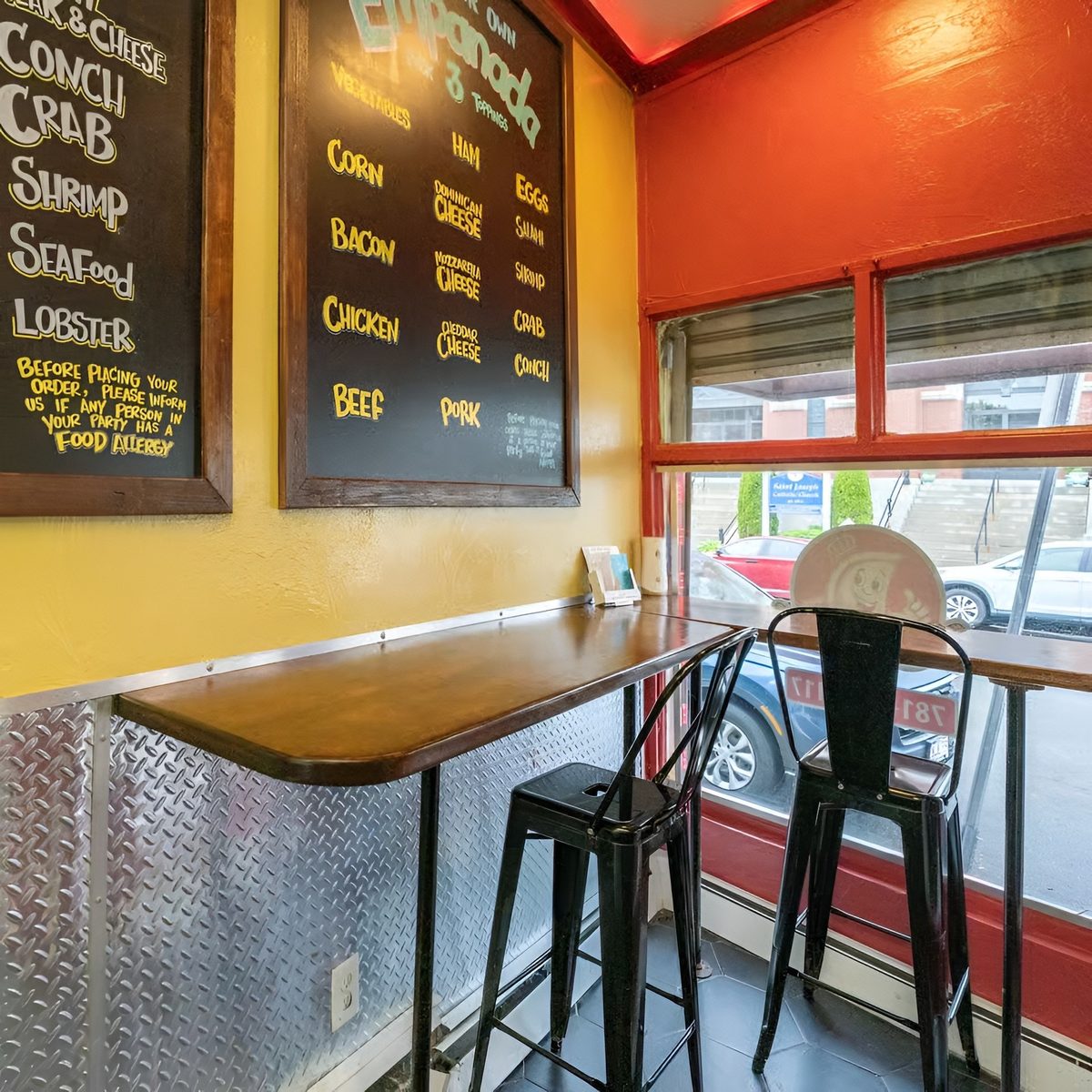 Top-Rated Dining Experience in Lynn