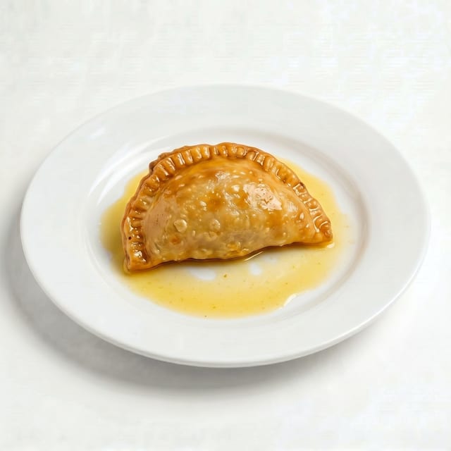 Ham & Cheese.