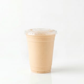 Passion Fruit (Parcha) Shake