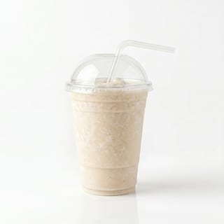 Sour Sop (Guanabana) Shake