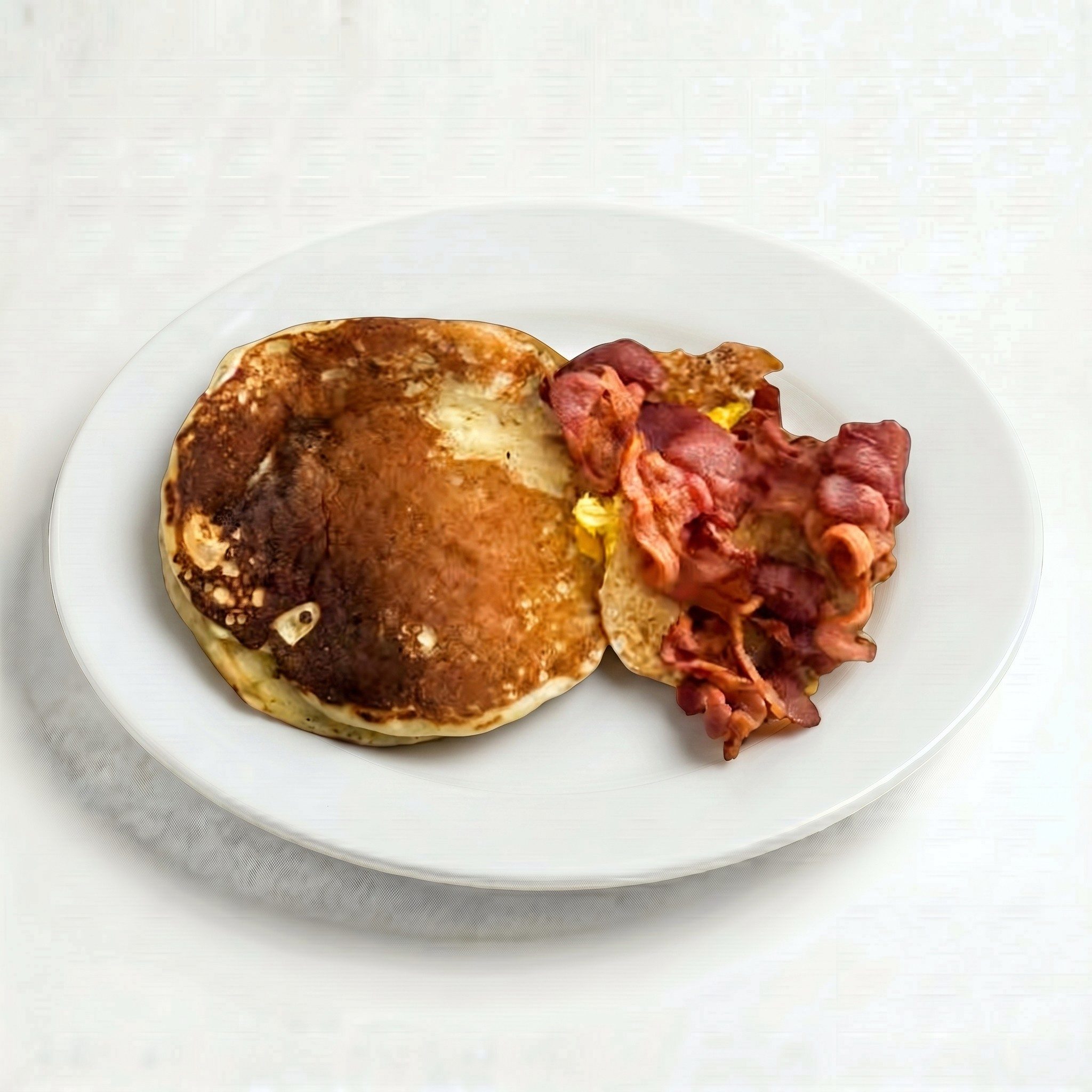 Desayuno Americano.