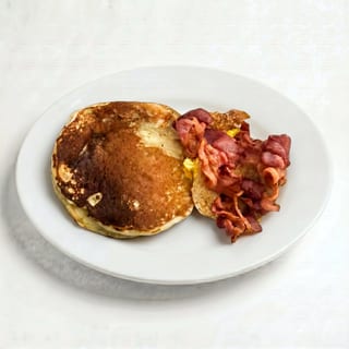 Desayuno Americano