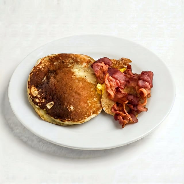 Desayuno Americano.