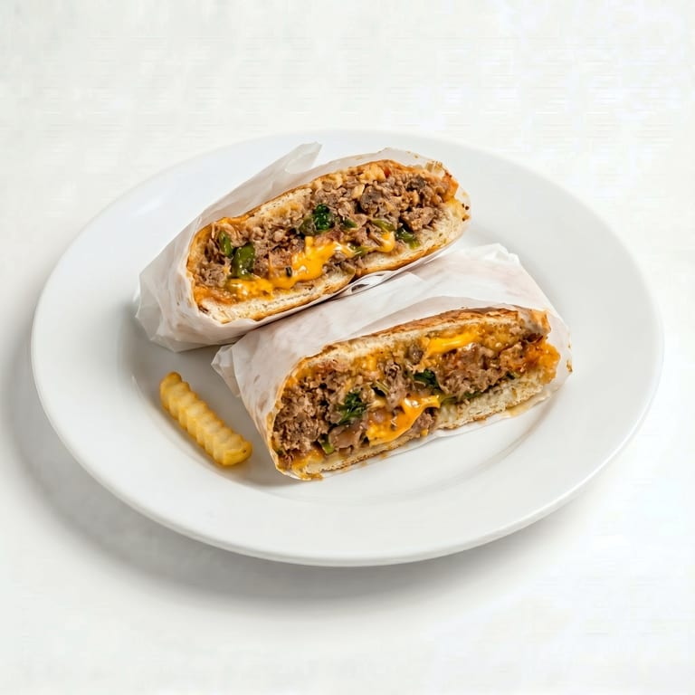 Savor Our Breakfast Delights
