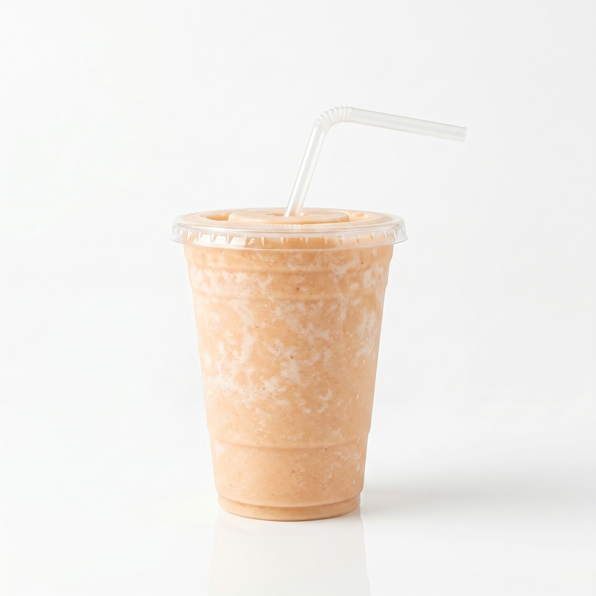 Papaya (Lechosa) Shake.