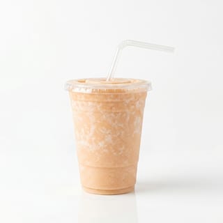 Papaya (Lechosa) Shake