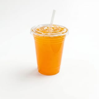 Parcha (Chinola) Juice