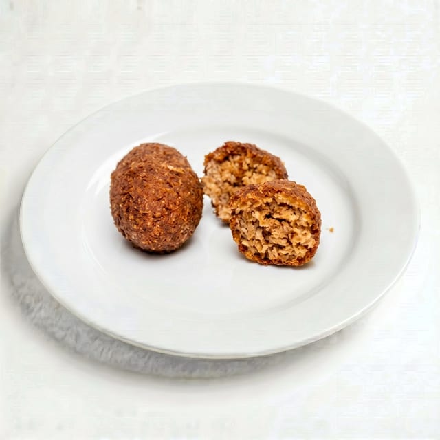 Kipe / Kibbe.