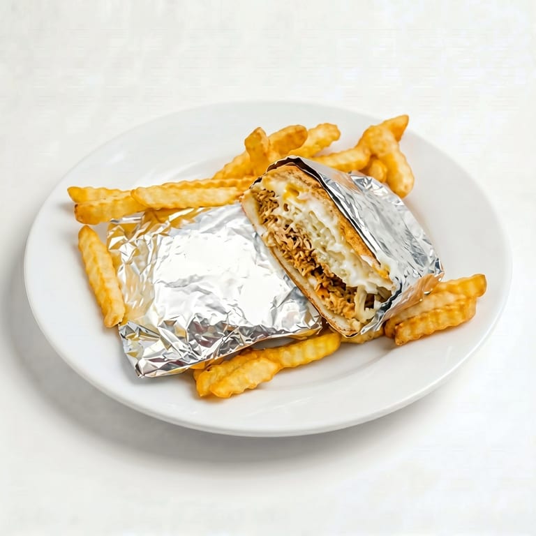 Savor Our Delivery Options
