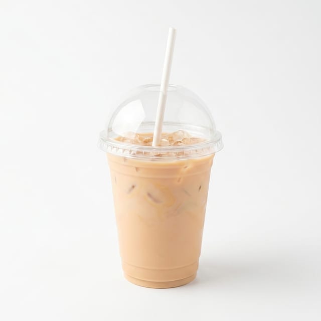 Chinola con Avena Juice.