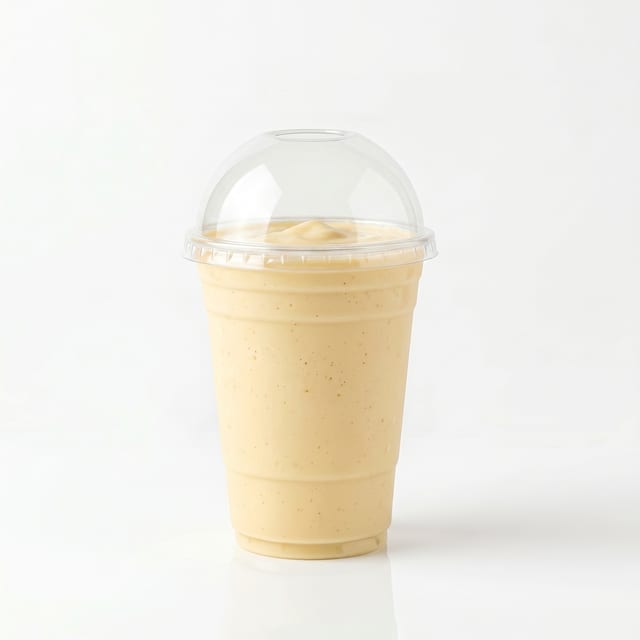 Mango Shake.