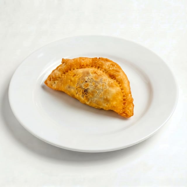 Beef & Cheese.