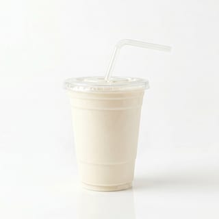 Banana (Banano) Shake