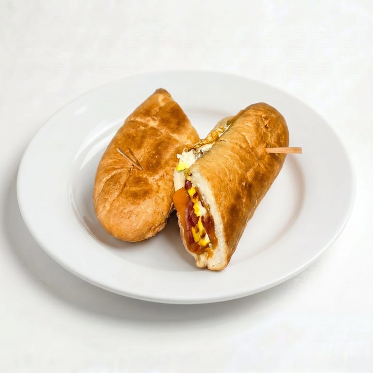 Savor Our Lunch Offerings