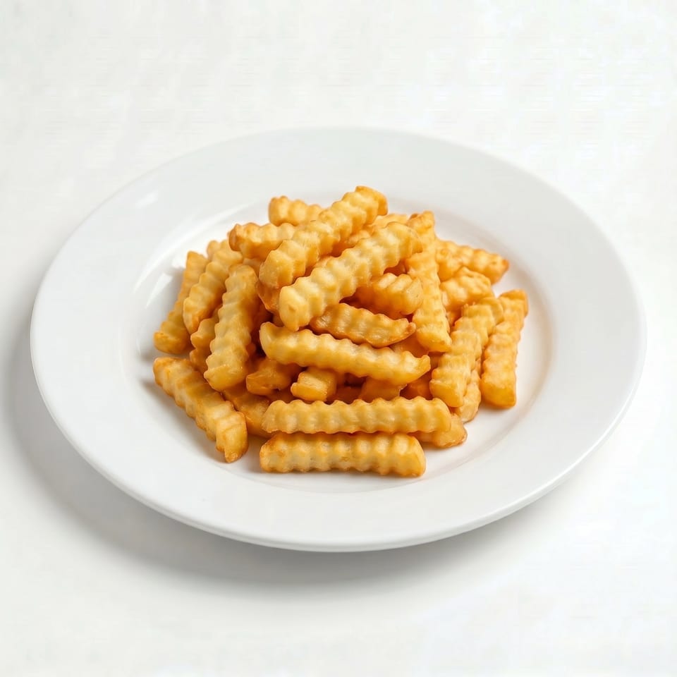 French Fries.